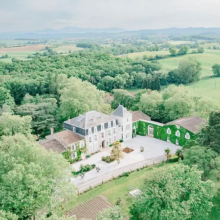 Chateau Saint Joseph Un Havre De Paix Familial En Pleine Nature Mazerolles-du-Razès