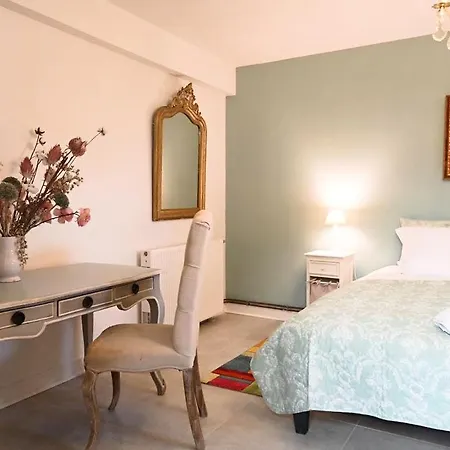 شقة Chateau Saint Joseph Un Havre De Paix Familial En Pleine Nature *