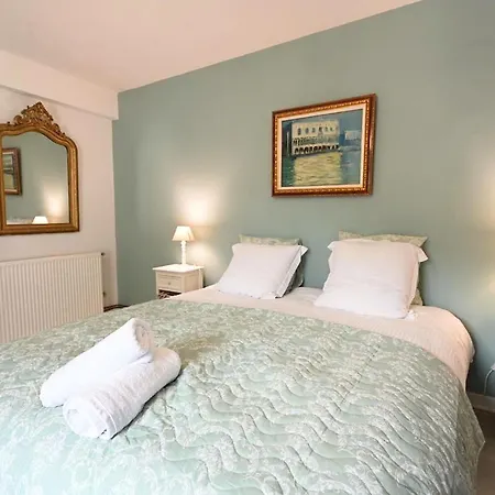 Chateau Saint Joseph Un Havre De Paix Familial En Pleine Nature Apartman *