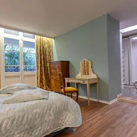 شقة Chateau Saint Joseph Un Havre De Paix Familial En Pleine Nature *