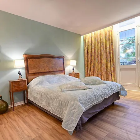Apartman Chateau Saint Joseph Un Havre De Paix Familial En Pleine Nature Mazerolles-du-Razès