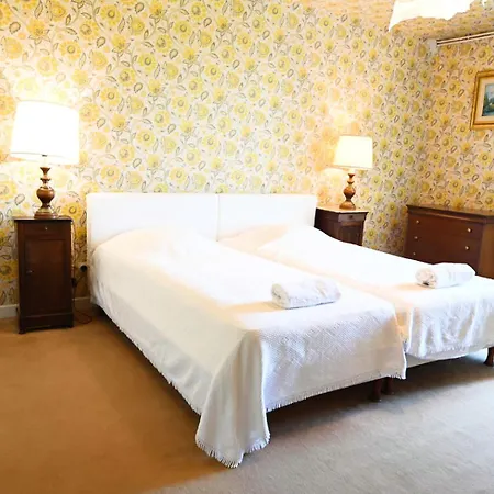 شقة Chateau Saint Joseph Un Havre De Paix Familial En Pleine Nature *