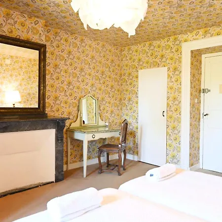 Apartman Chateau Saint Joseph Un Havre De Paix Familial En Pleine Nature Mazerolles-du-Razès