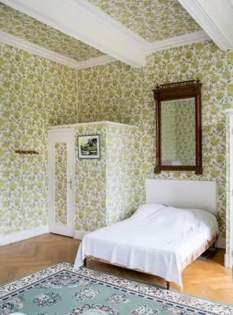 شقة Chateau Saint Joseph Un Havre De Paix Familial En Pleine Nature