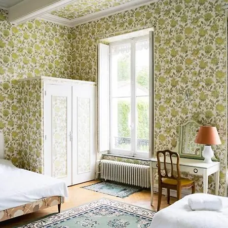 Chateau Saint Joseph Un Havre De Paix Familial En Pleine Nature Apartman