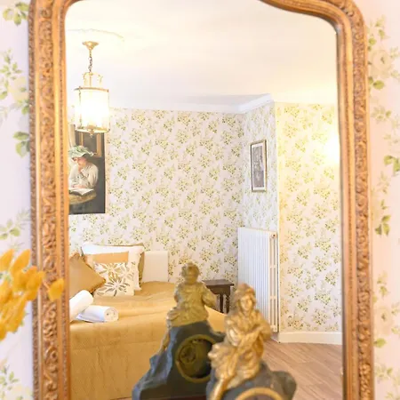 Chateau Saint Joseph Un Havre De Paix Familial En Pleine Nature Mazerolles-du-Razès