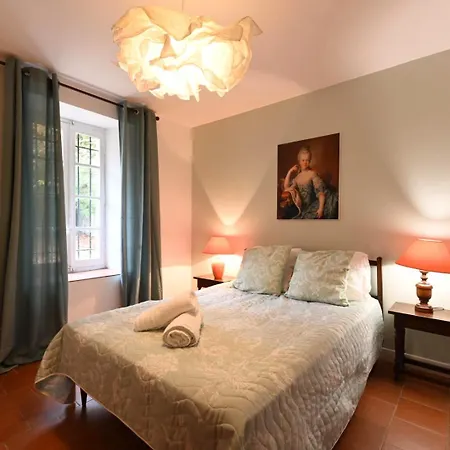 شقة Chateau Saint Joseph Un Havre De Paix Familial En Pleine Nature *