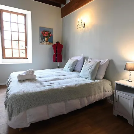 Apartman Chateau Saint Joseph Un Havre De Paix Familial En Pleine Nature