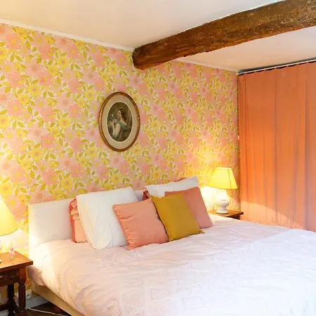 Chateau Saint Joseph Un Havre De Paix Familial En Pleine Nature شقة