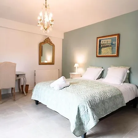 Chateau Saint Joseph Un Havre De Paix Familial En Pleine Nature Apartman *