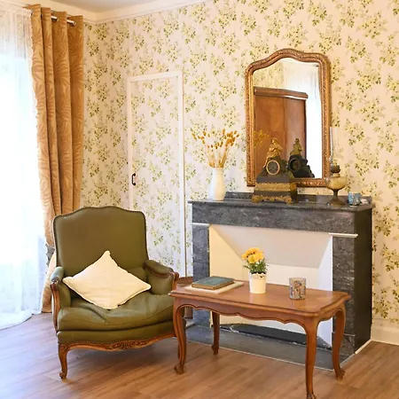 شقة Chateau Saint Joseph Un Havre De Paix Familial En Pleine Nature *