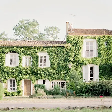 Chateau Saint Joseph Un Havre De Paix Familial En Pleine Nature *