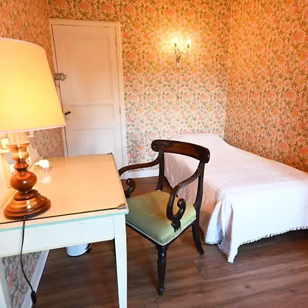 Apartman Chateau Saint Joseph Un Havre De Paix Familial En Pleine Nature