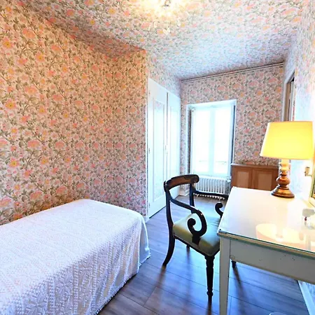 Chateau Saint Joseph Un Havre De Paix Familial En Pleine Nature